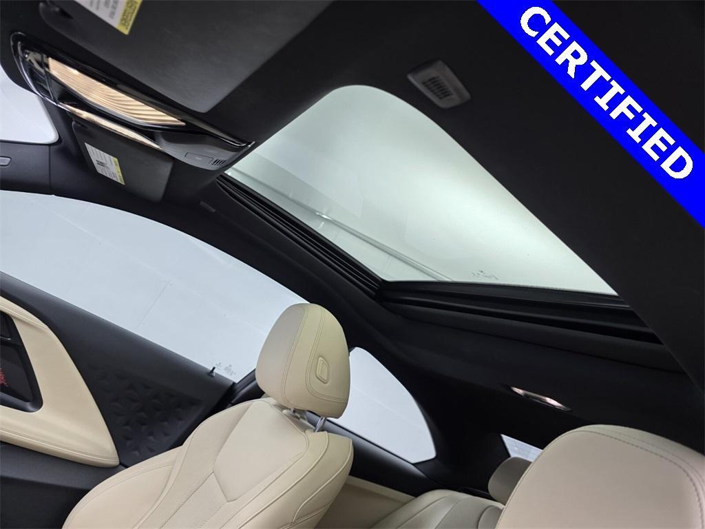 used 2023 BMW 230 car, priced at $29,995