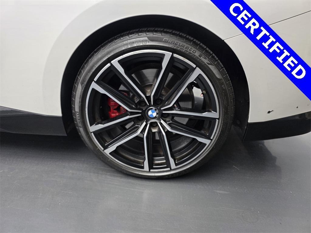 used 2023 BMW 230 car, priced at $29,995