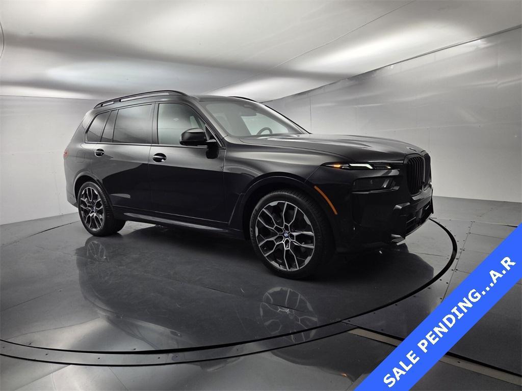used 2023 BMW X7 car, priced at $55,995