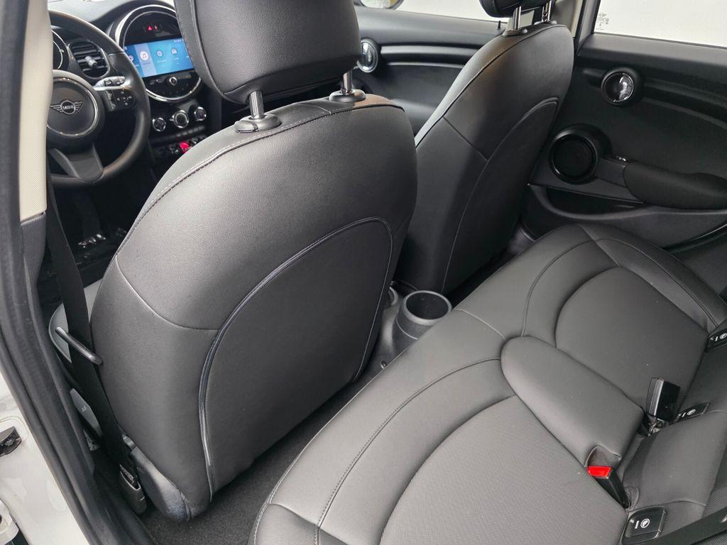 used 2024 MINI Hardtop car, priced at $26,627