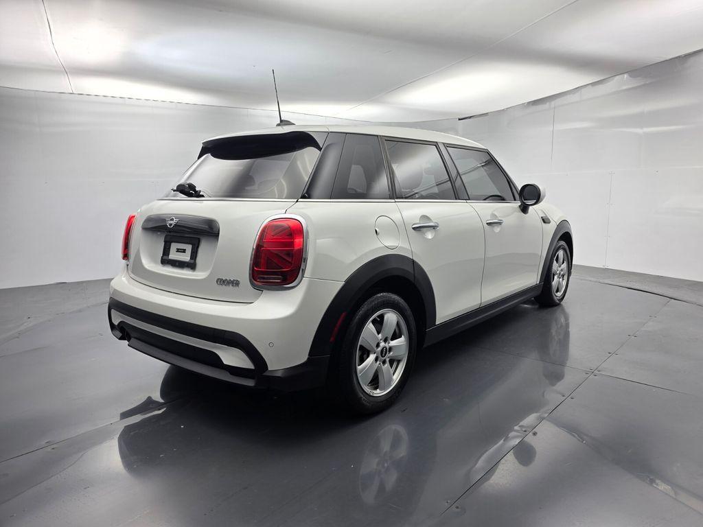 used 2024 MINI Hardtop car, priced at $26,627
