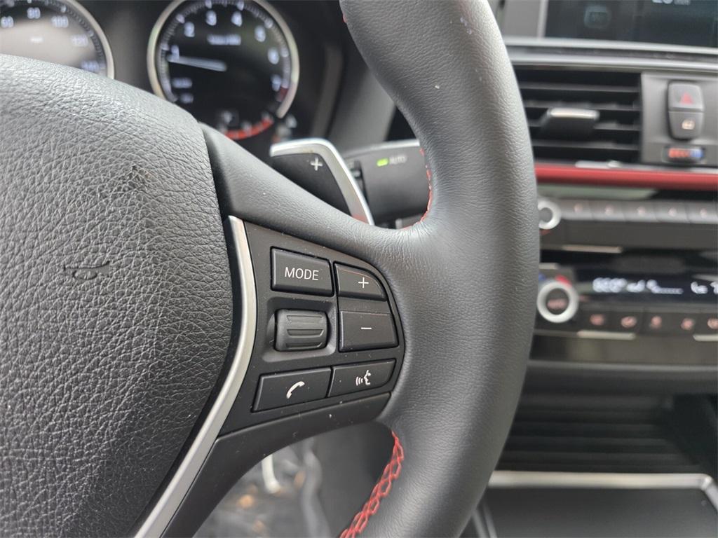 used 2020 BMW 230 car, priced at $24,995