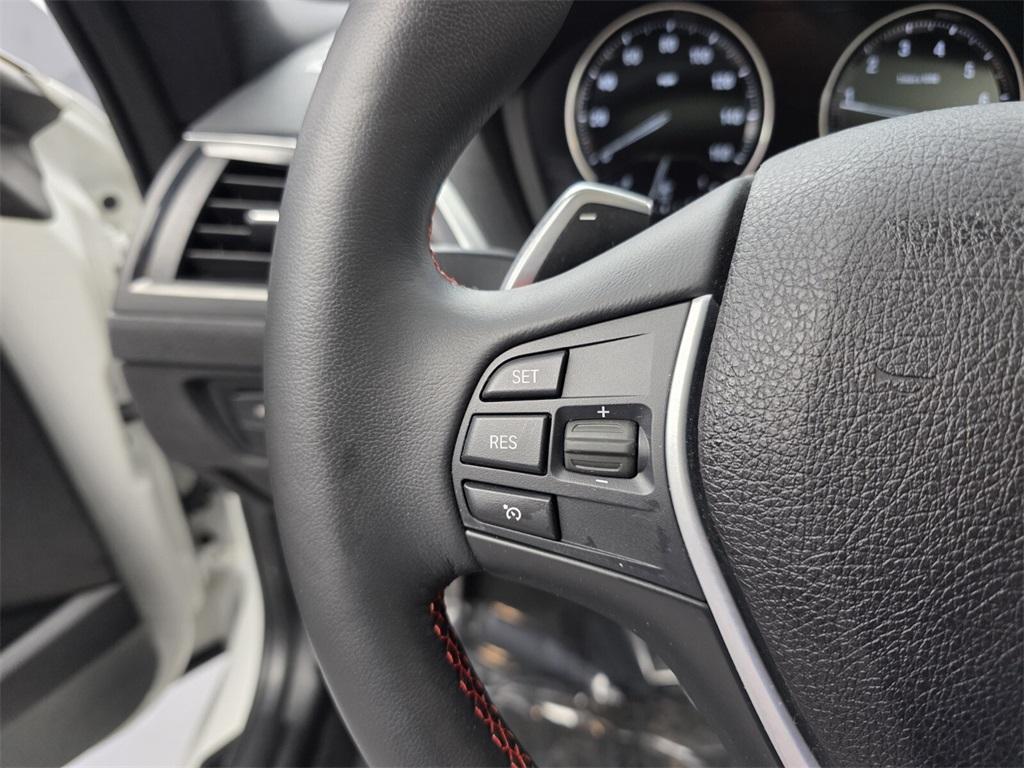 used 2020 BMW 230 car, priced at $24,995