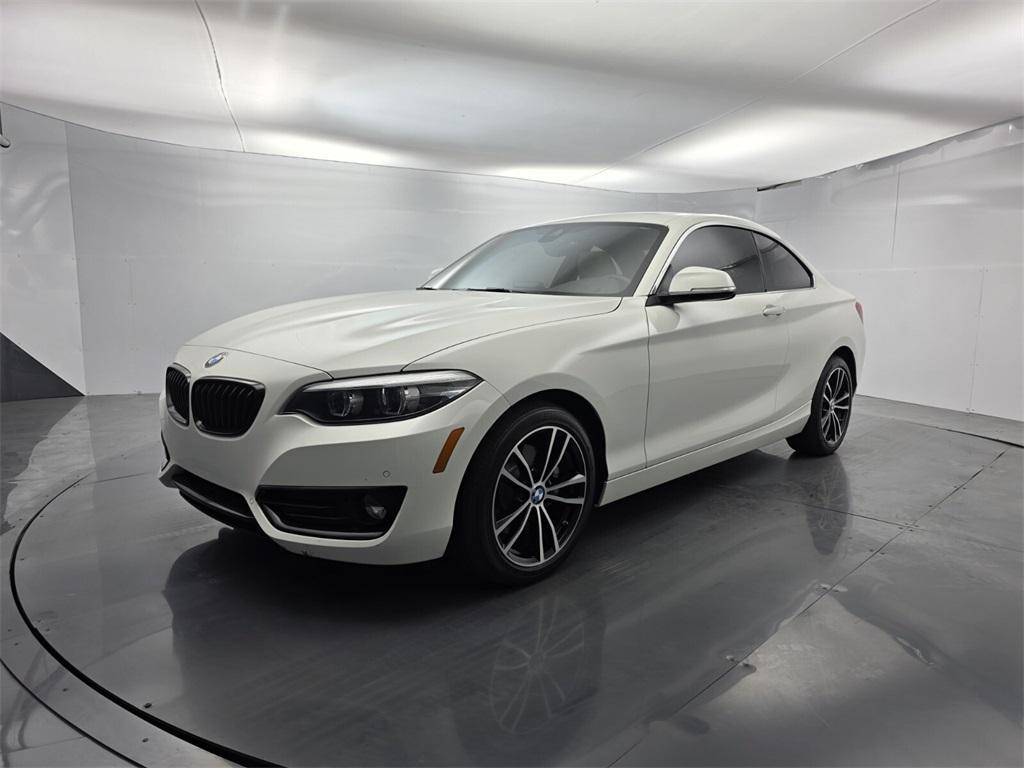 used 2020 BMW 230 car, priced at $24,995