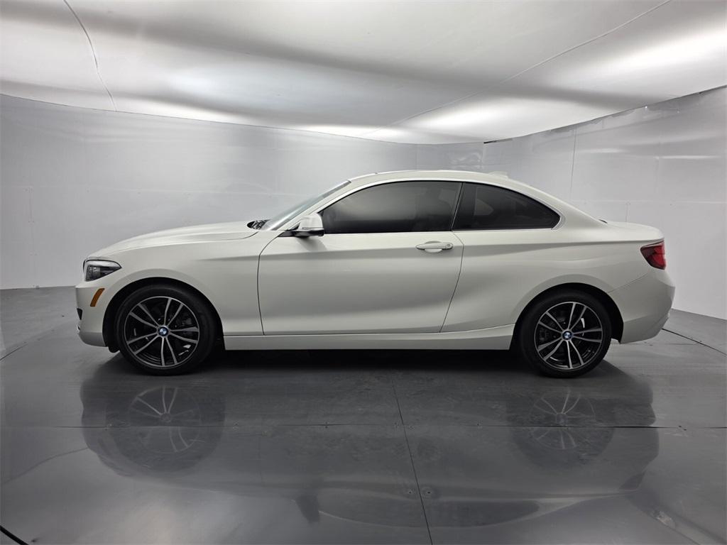 used 2020 BMW 230 car, priced at $24,995