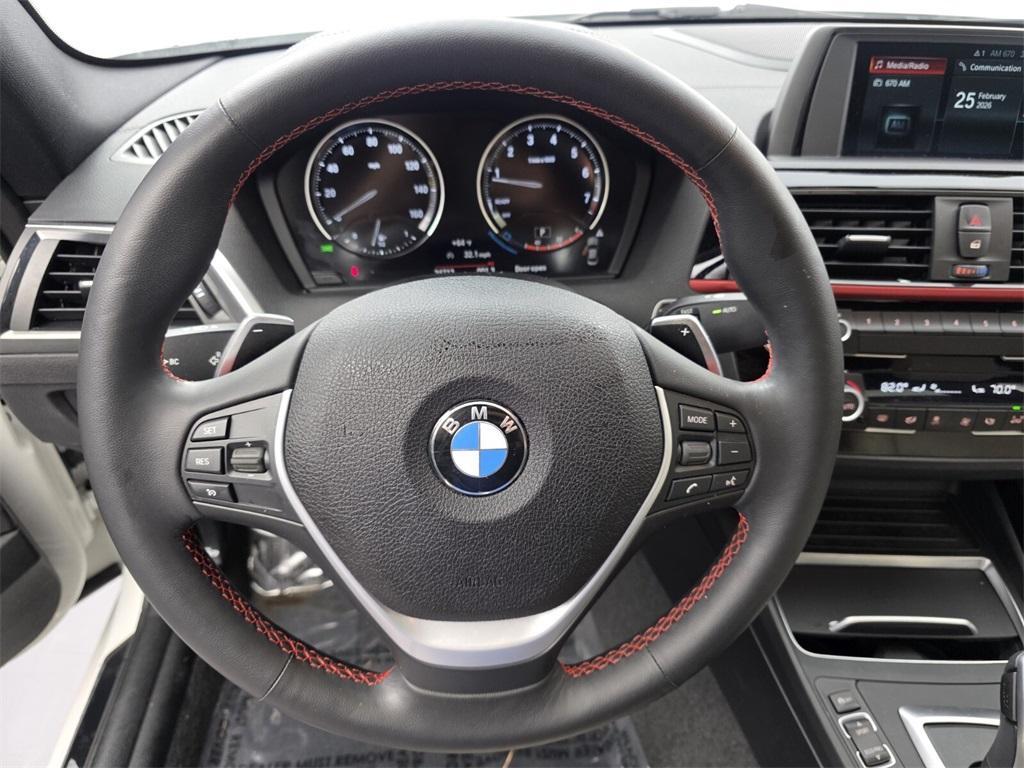 used 2020 BMW 230 car, priced at $24,995