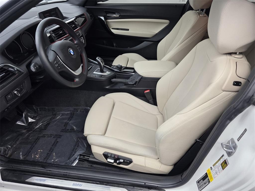 used 2020 BMW 230 car, priced at $24,995