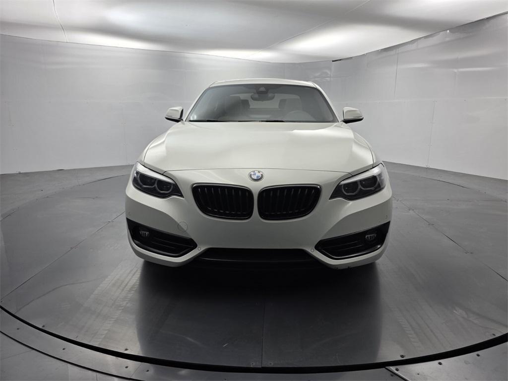 used 2020 BMW 230 car, priced at $24,995