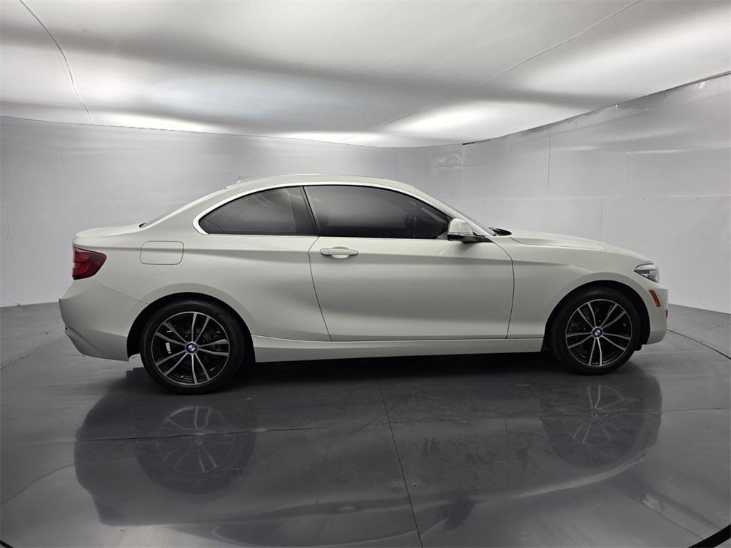 used 2020 BMW 230 car, priced at $24,995