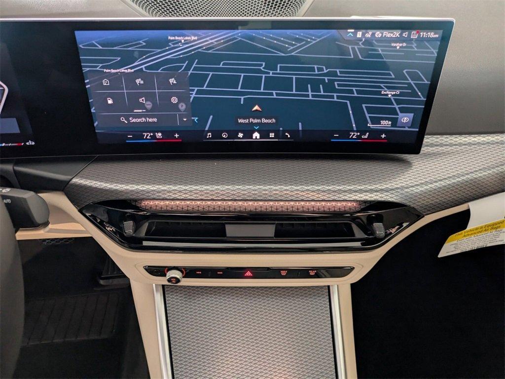 new 2026 BMW 330 car