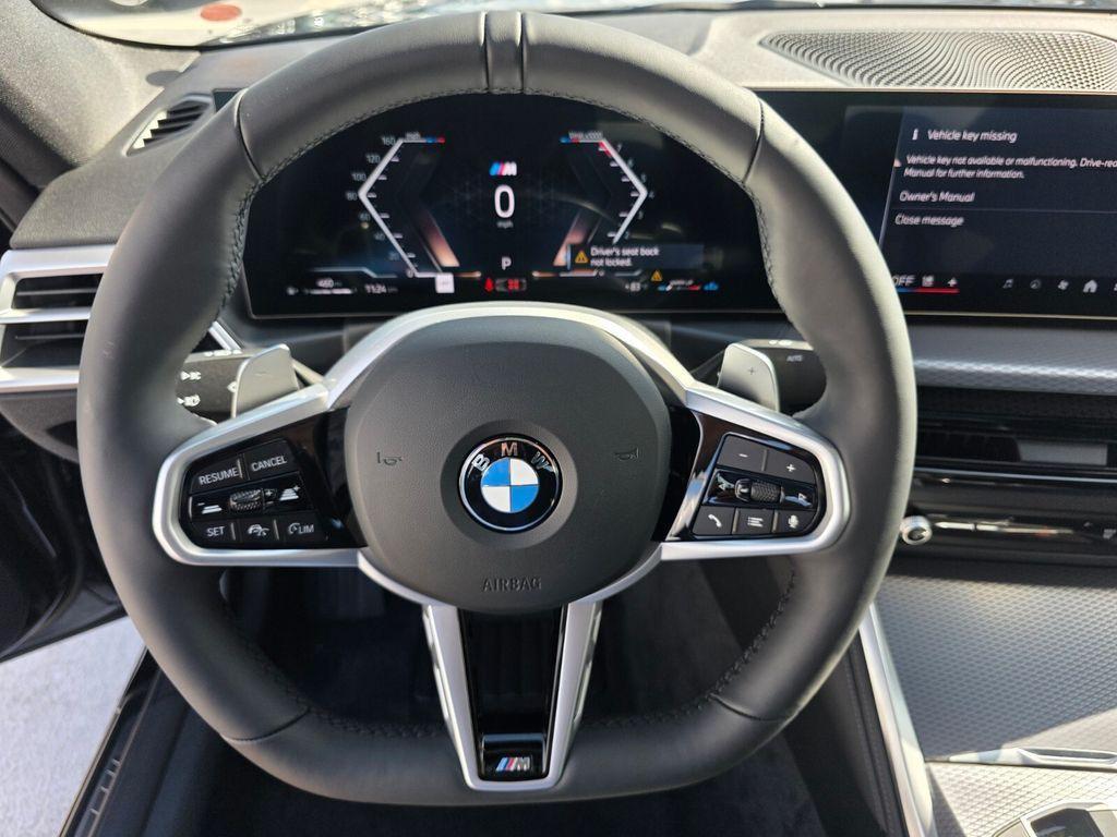 new 2026 BMW 430 car