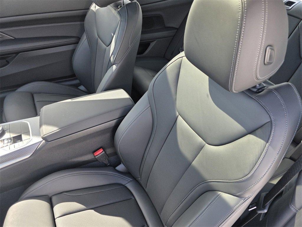 new 2026 BMW 430 car