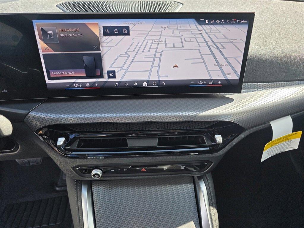 new 2026 BMW 430 car