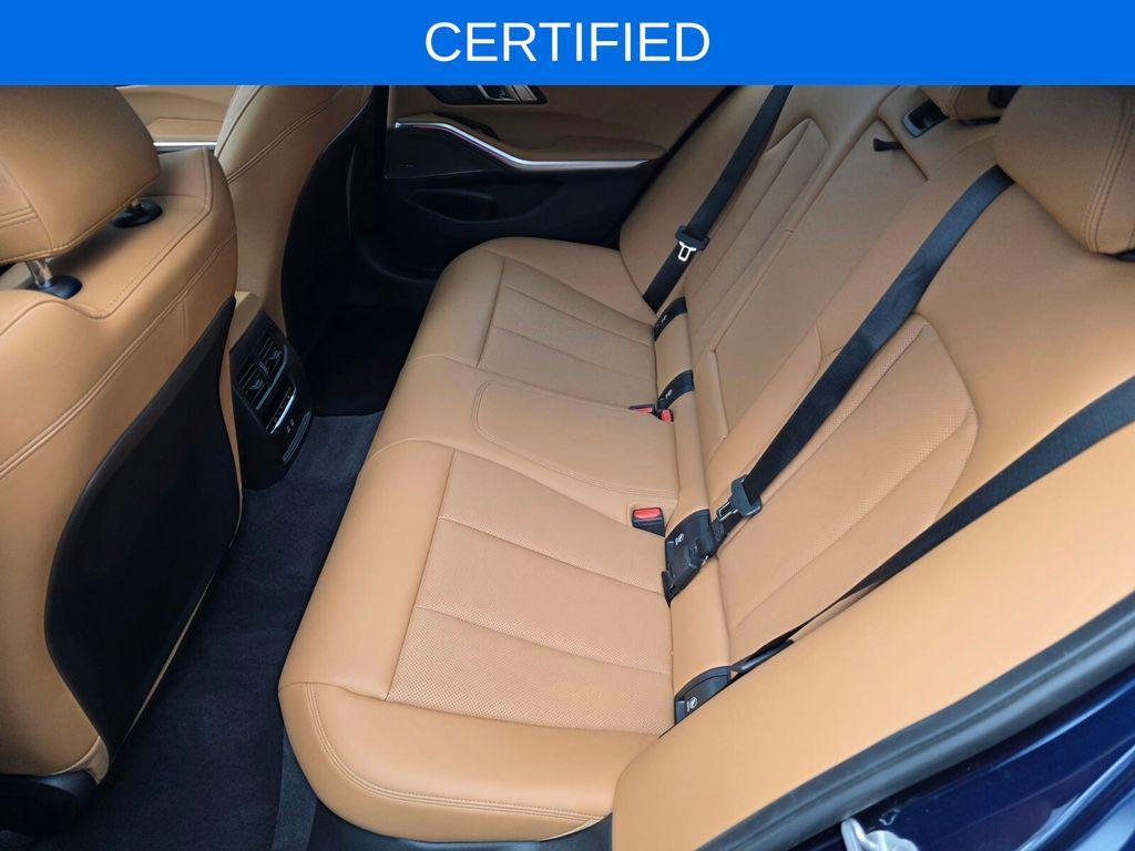 used 2026 BMW M340 car, priced at $65,995