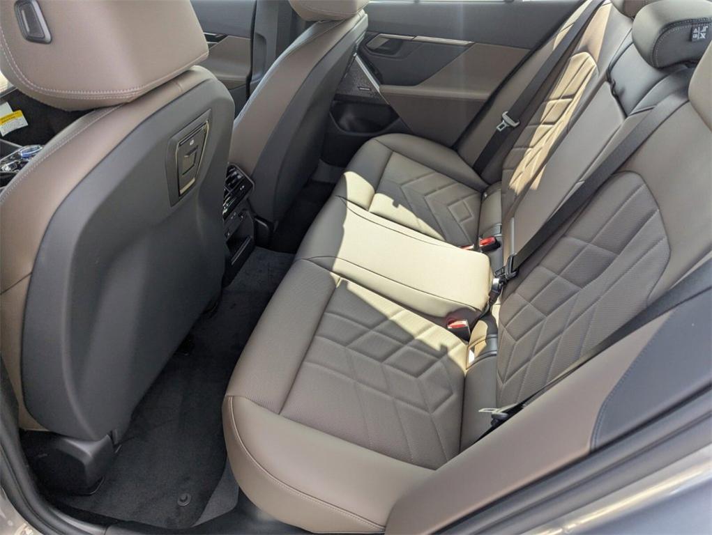 new 2026 BMW 530 car