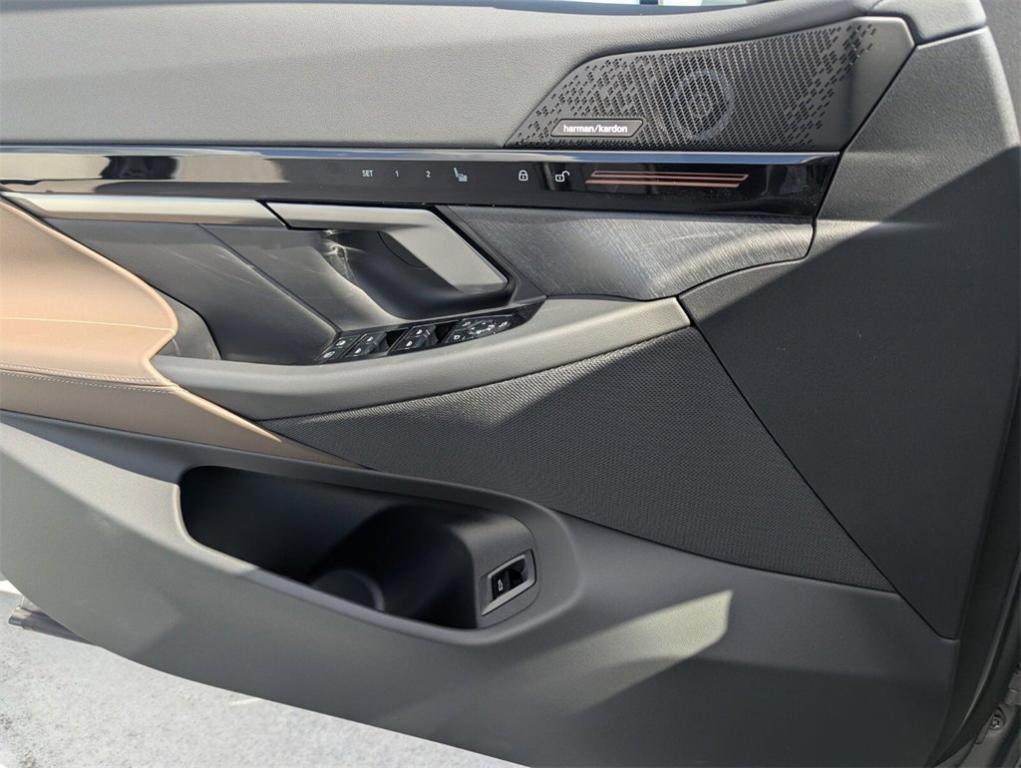 new 2026 BMW 530 car