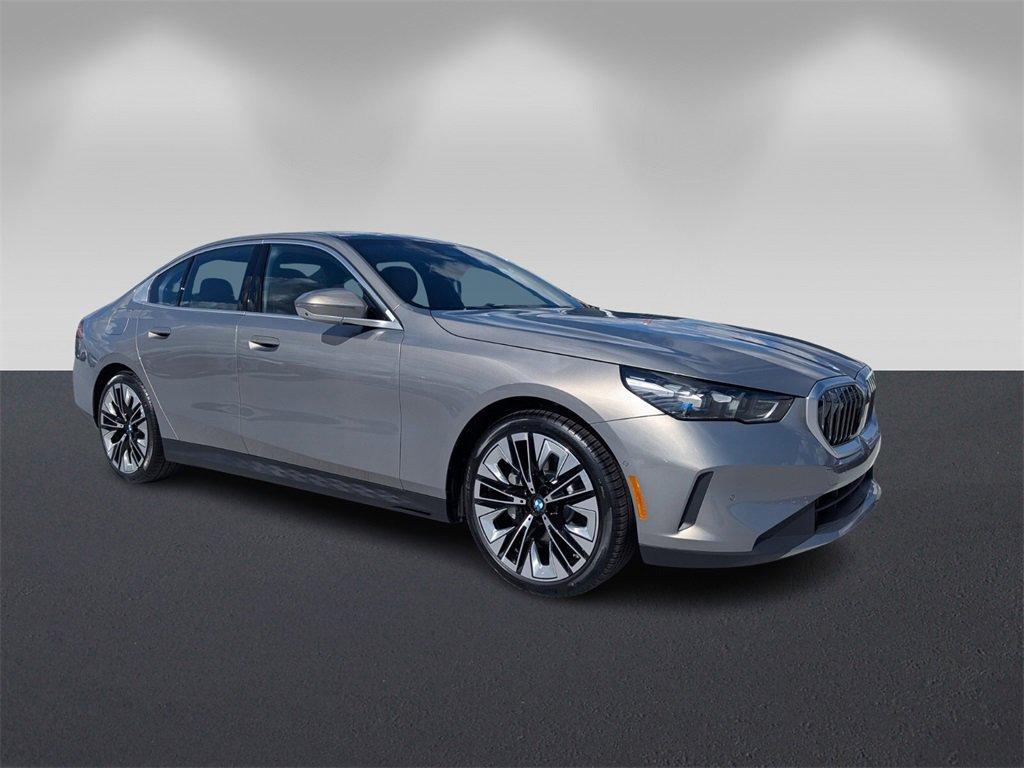 new 2026 BMW 530 car