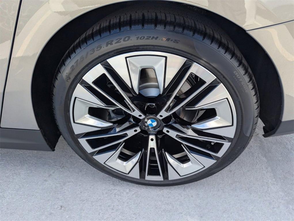 new 2026 BMW 530 car