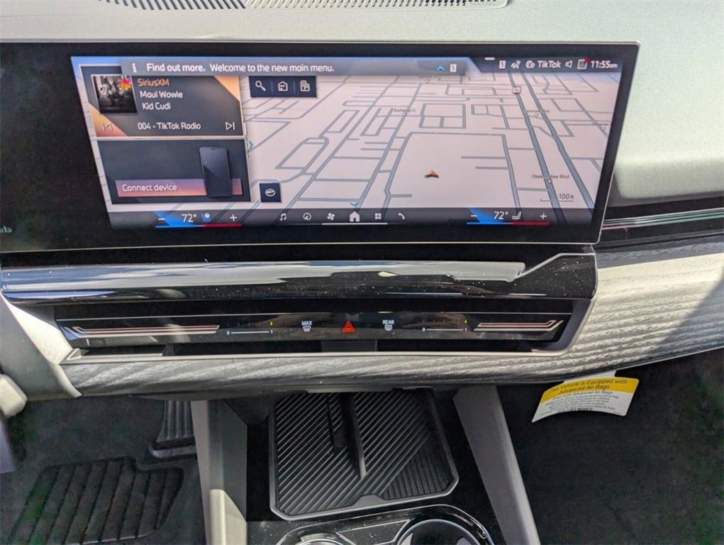 new 2026 BMW 530 car