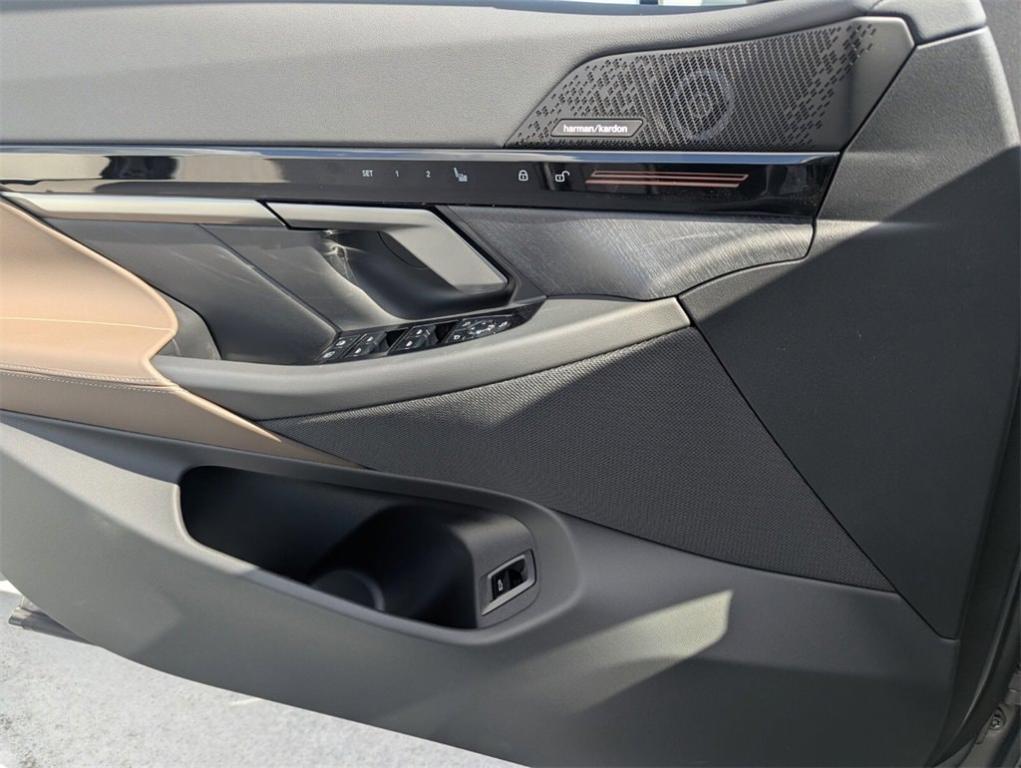 new 2026 BMW 530 car