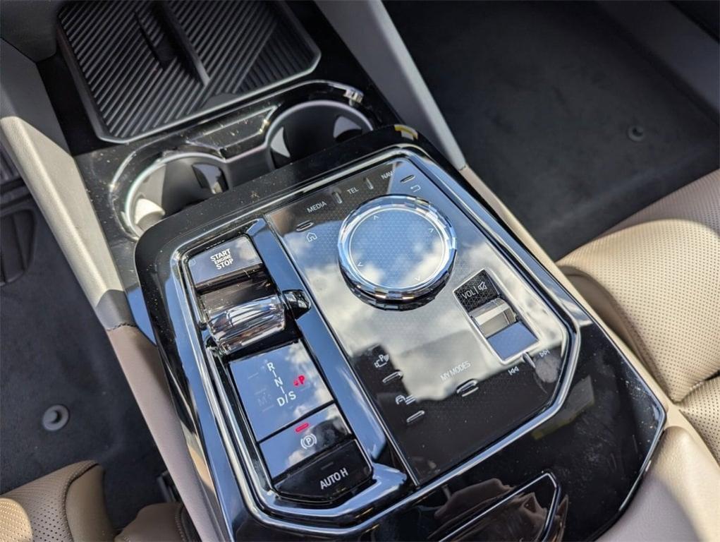 new 2026 BMW 530 car