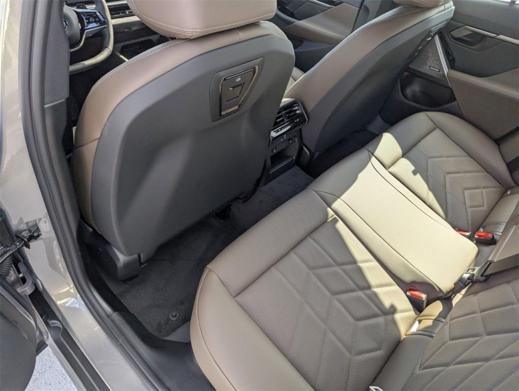 new 2026 BMW 530 car