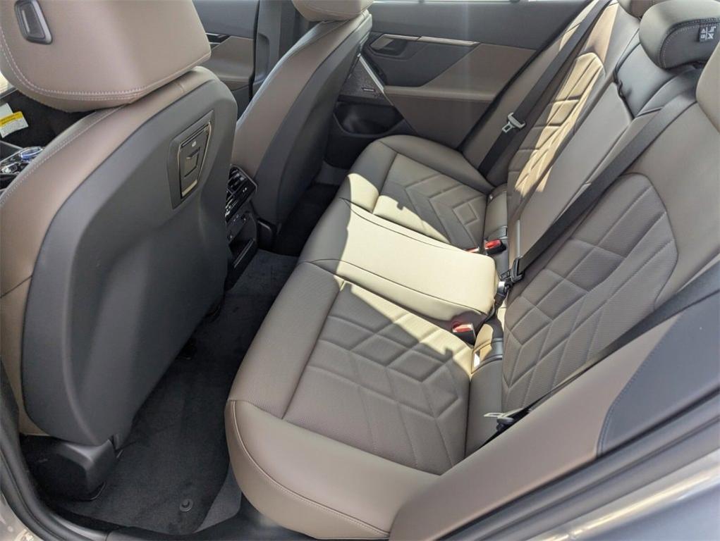 new 2026 BMW 530 car