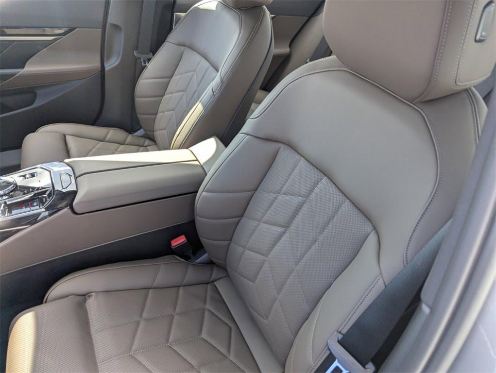 new 2026 BMW 530 car