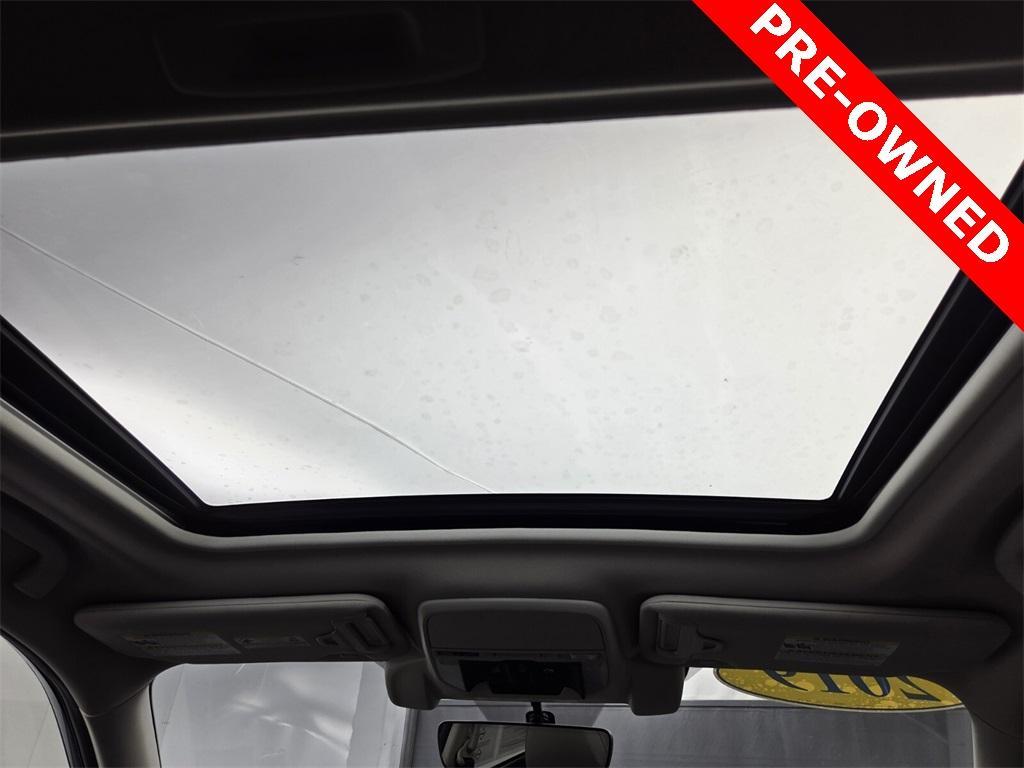 used 2019 Subaru Forester car, priced at $19,495