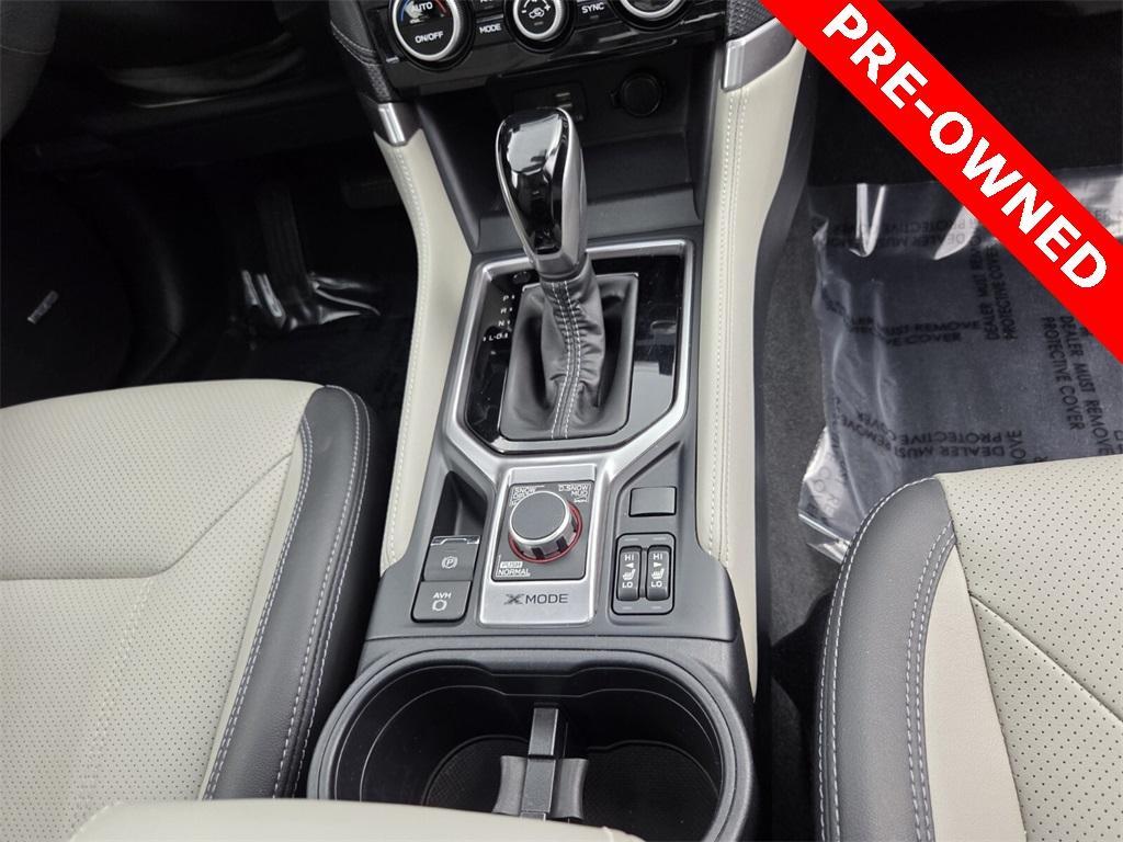 used 2019 Subaru Forester car, priced at $19,495