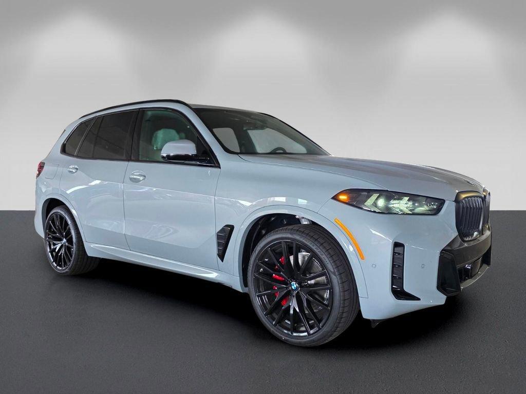 new 2026 BMW X5 car