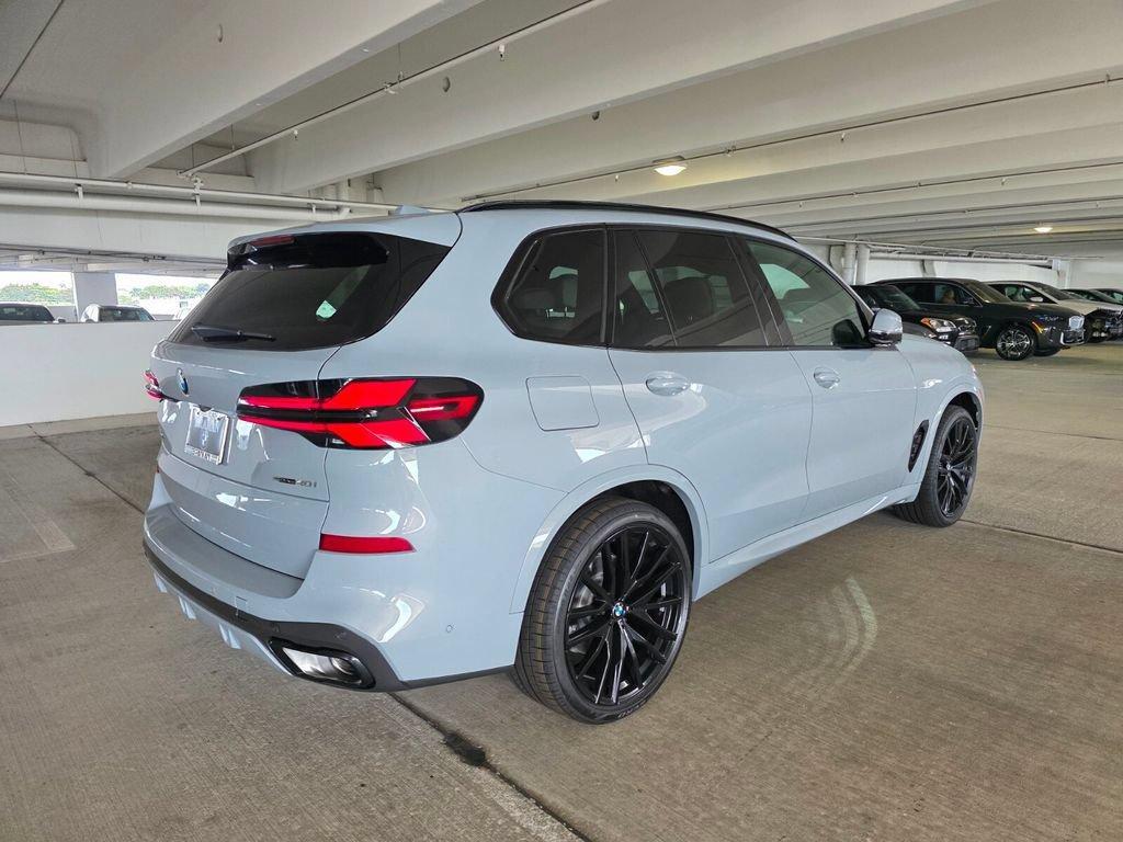new 2026 BMW X5 car