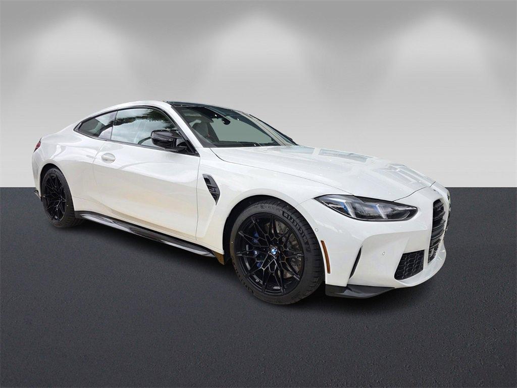 new 2026 BMW M4 car