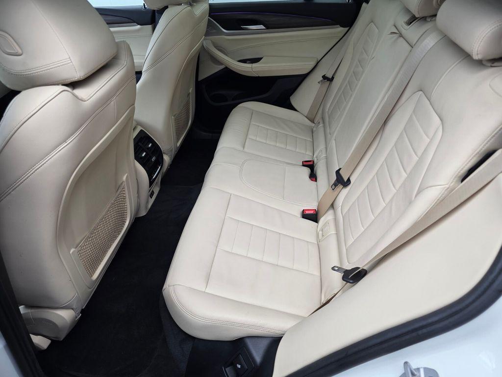 used 2021 BMW X3 car, priced at $25,995