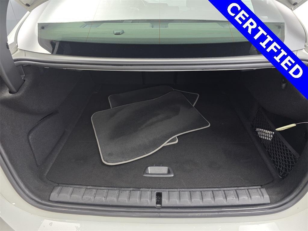 used 2023 BMW 228 Gran Coupe car, priced at $27,495