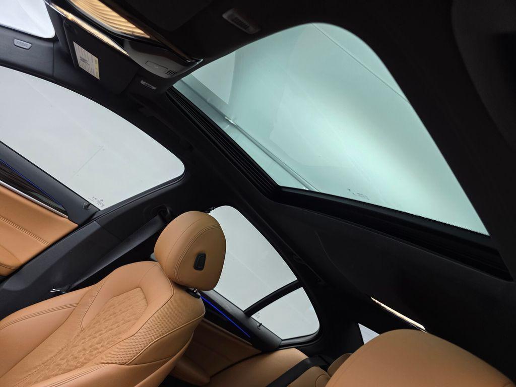 used 2023 BMW 540 car, priced at $48,995