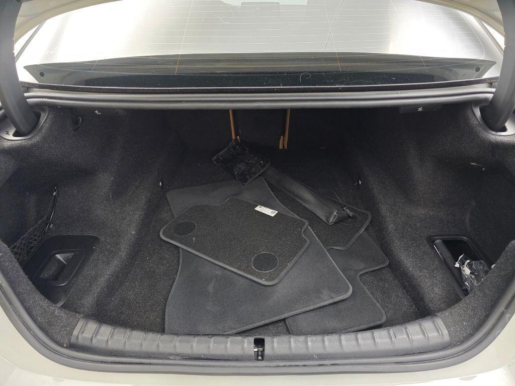 used 2023 BMW 540 car, priced at $48,995