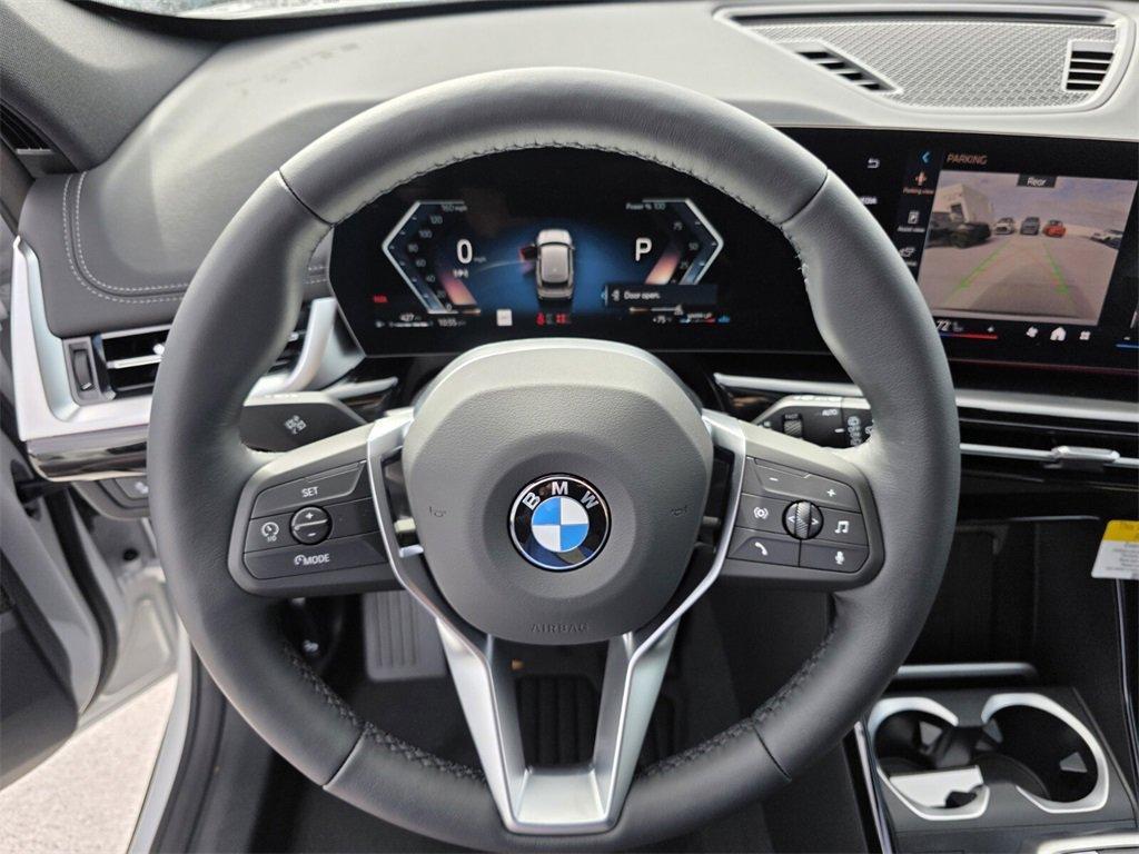 new 2026 BMW X1 car
