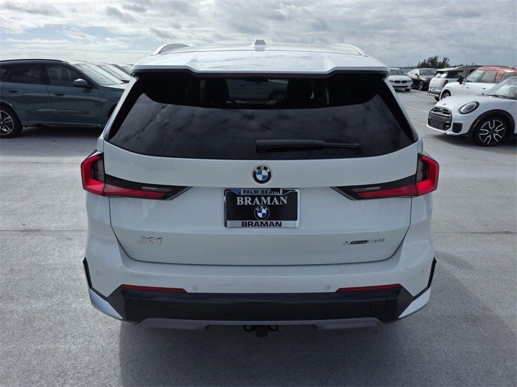 new 2026 BMW X1 car