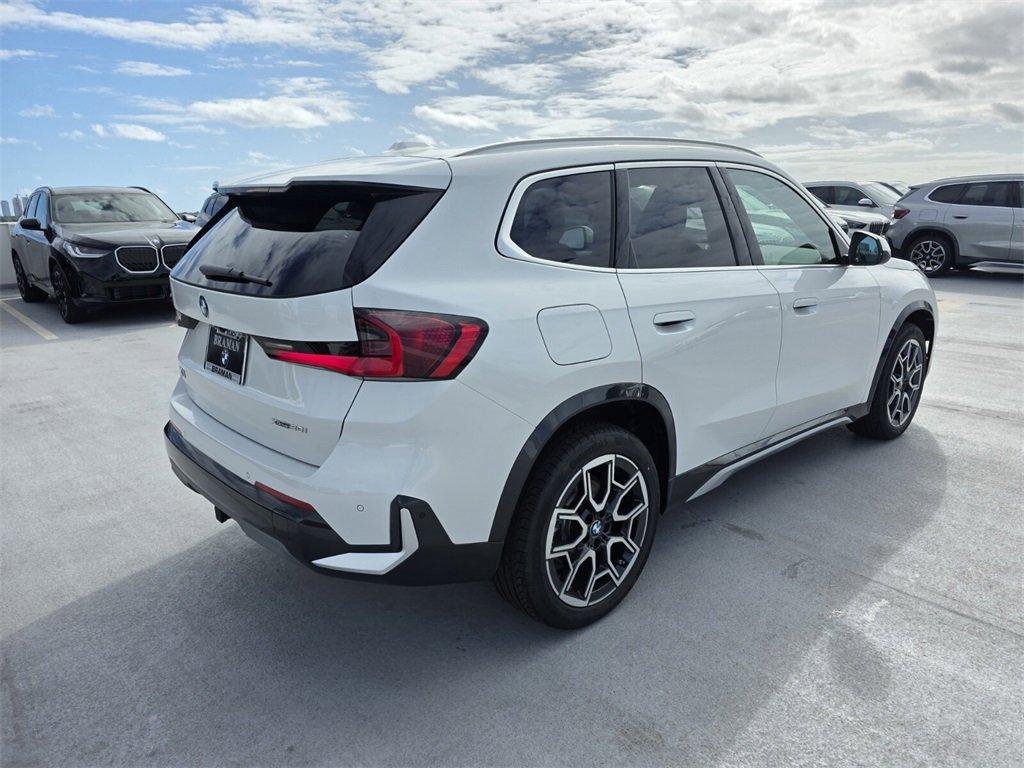 new 2026 BMW X1 car