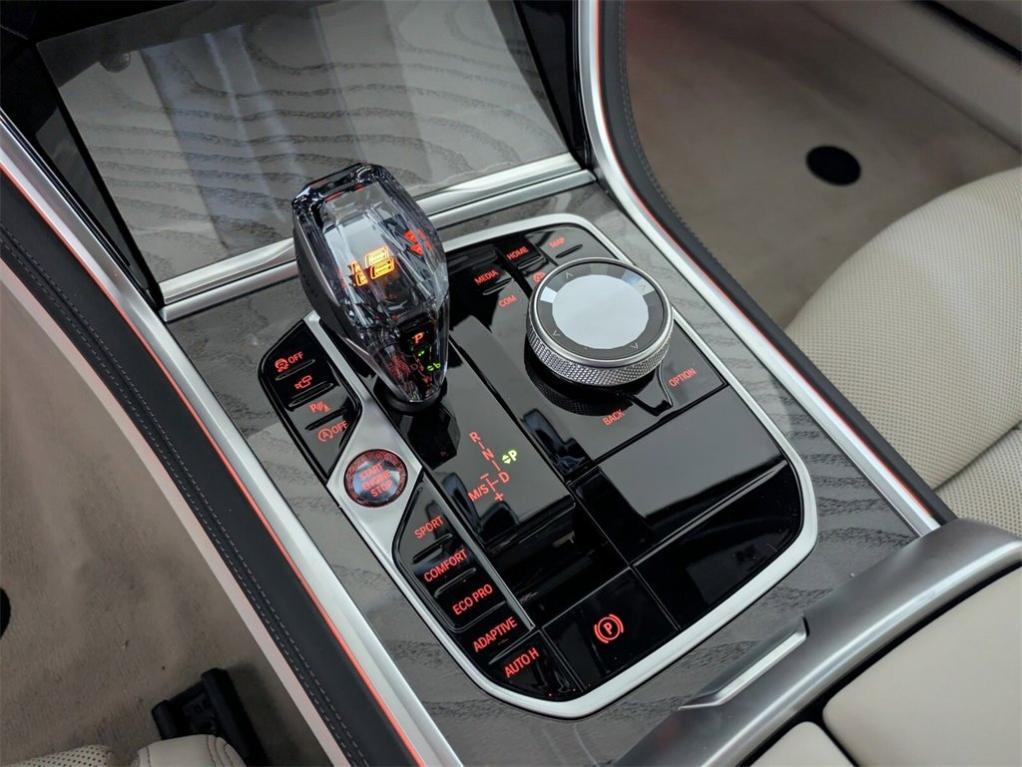 new 2026 BMW 840 Gran Coupe car