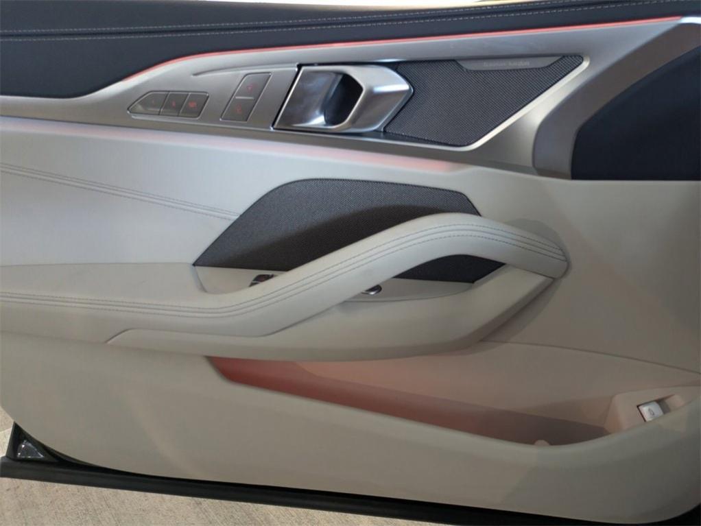 new 2026 BMW 840 Gran Coupe car