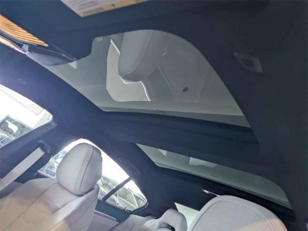 new 2026 BMW 840 Gran Coupe car