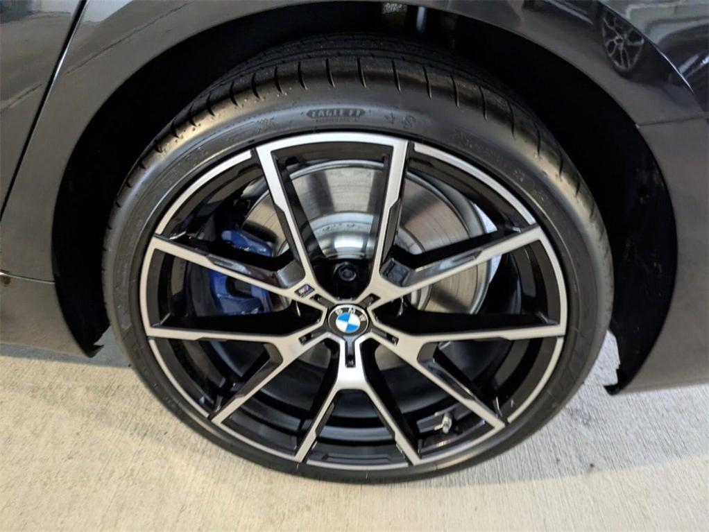 new 2026 BMW 840 Gran Coupe car