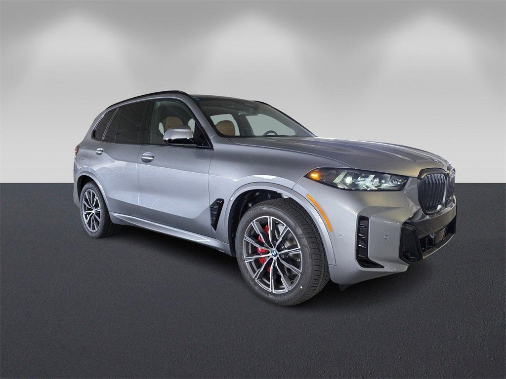 new 2026 BMW X5 car