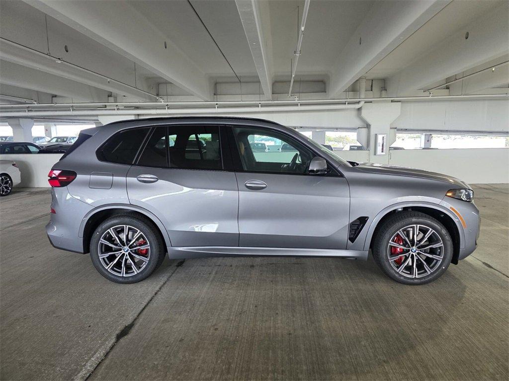 new 2026 BMW X5 car