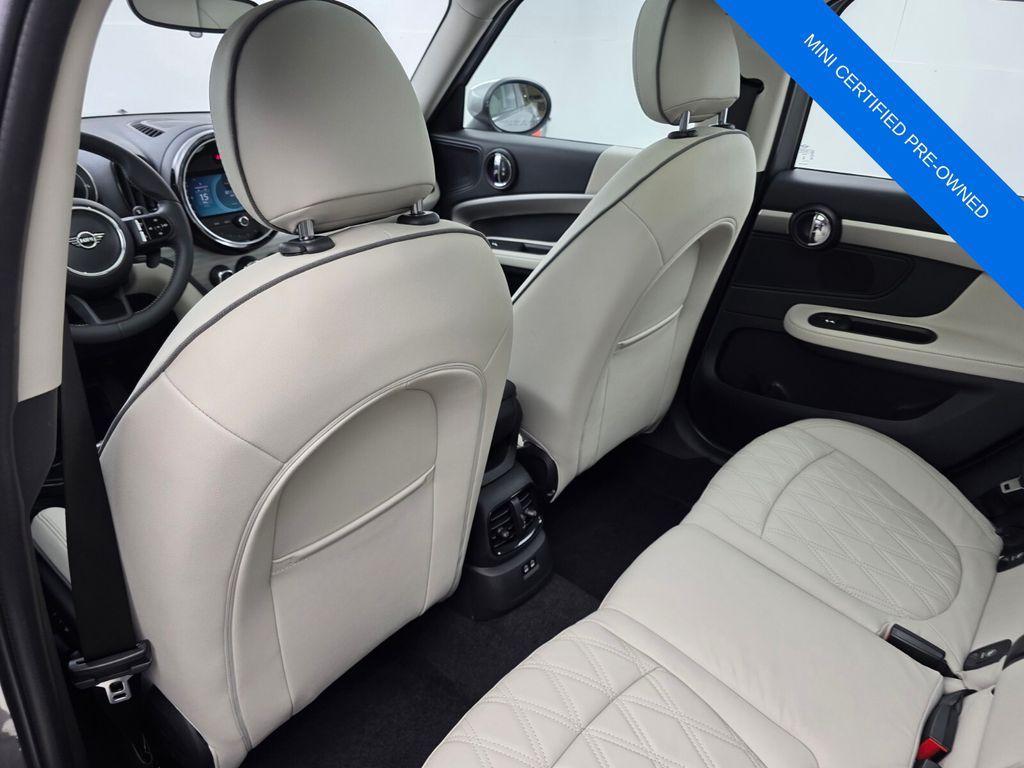 used 2023 MINI Countryman car, priced at $31,995