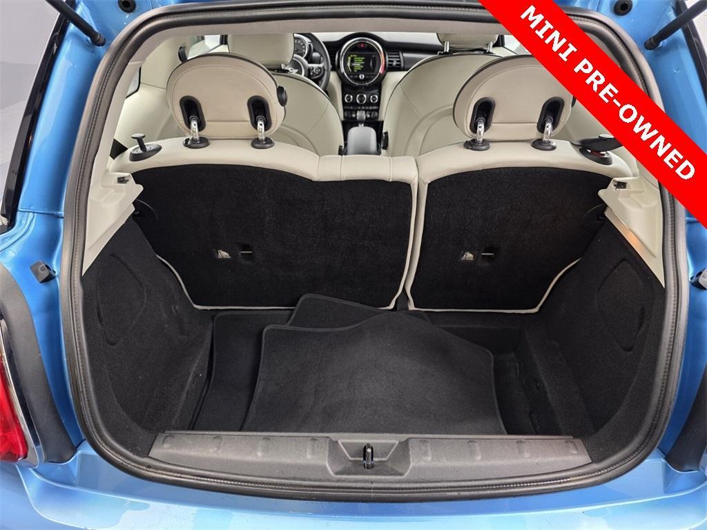 used 2016 MINI Hardtop car, priced at $14,995