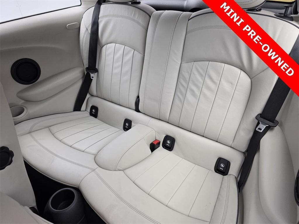 used 2016 MINI Hardtop car, priced at $14,995