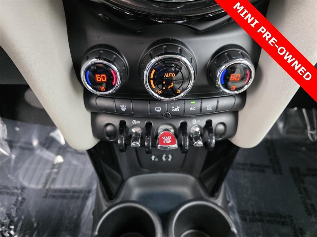 used 2016 MINI Hardtop car, priced at $14,995